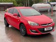  Opel Astra 2012 , 650000 , 