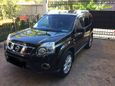 SUV   Nissan X-Trail 2013 , 999000 , 