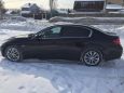  Infiniti G35 2007 , 629000 , 