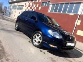  Toyota Allex 2003 , 328000 , 