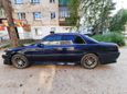  Toyota Cresta 1999 , 280000 , 