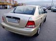  Hyundai Accent 2001 , 137000 , -