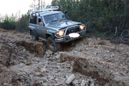 SUV   Nissan Safari 1995 , 420000 , 