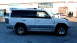 SUV   Mitsubishi Pajero 1999 , 540000 , 