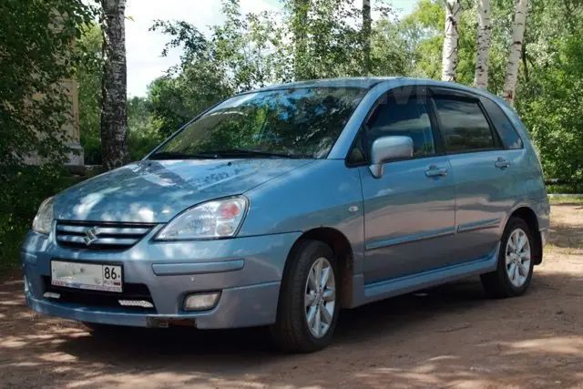  Suzuki Liana 2004 , 270000 , 