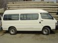    Toyota Hiace 2000 , 410000 , 