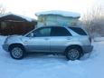 SUV   Toyota Harrier 1999 , 500000 , 