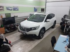 SUV или внедорожник Honda CR-V 2014 года, 2690000 рублей, Железногорск