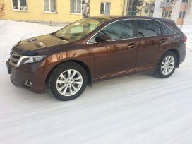 SUV   Toyota Venza 2013 , 1629000 , 