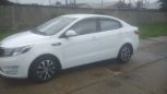  Kia Rio 2011 , 440000 , 