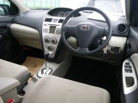  Toyota Belta 2006 , 350000 , 