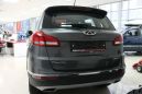 SUV   Chery Tiggo 5 2017 , 999900 , 