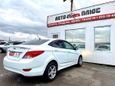  Hyundai Solaris 2011 , 528000 , 