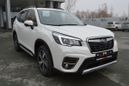 SUV   Subaru Forester 2020 , 3038900 , 