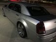  Chrysler 300C 2007 , 800000 , --