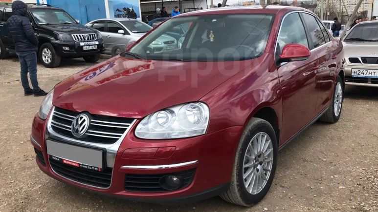  Volkswagen Jetta 2010 , 440000 , 