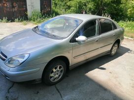  Citroen C5 2003 , 175000 , 