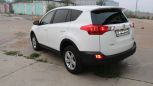 SUV   Toyota RAV4 2013 , 1380000 , -