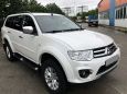 SUV   Mitsubishi Pajero Sport 2014 , 1480000 , 