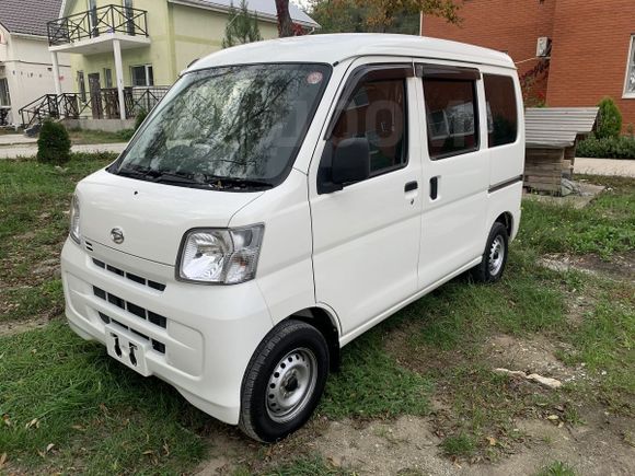  Daihatsu Hijet 2016 , 540000 , 