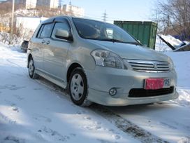  Toyota Raum 2006 , 320000 , 