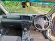  Toyota Corolla Fielder 2002 , 465000 , 