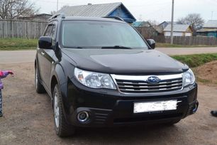 SUV   Subaru Forester 2008 , 700000 , 