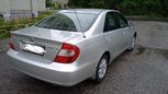  Toyota Camry 2004 , 645000 , 