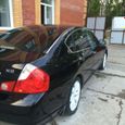  Infiniti M35 2006 , 600000 , 