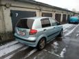  Hyundai Getz 2005 , 305000 , 