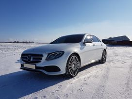  Mercedes-Benz E-Class 2016 , 3100000 , -