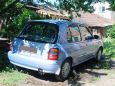 Nissan March 2001 , 90000 , 