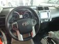 SUV   Toyota Land Cruiser Prado 2015 , 2495000 , 