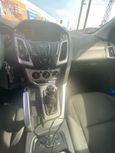  Ford Focus 2012 , 500000 , 