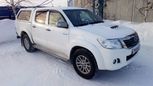  Toyota Hilux 2013 , 1640000 , 