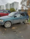 SUV   Honda CR-V 1996 , 210000 , 