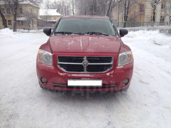  Dodge Caliber 2008 , 448000 , 