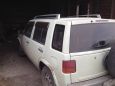 SUV   Nissan Rasheen 1996 , 130000 , -