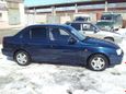 Hyundai Accent 2008 , 335000 , 