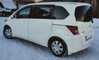    Honda Freed 2010 , 600000 , 