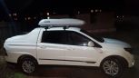  SsangYong Korando Sports 2012 , 880000 , 