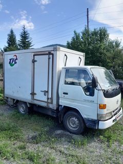 Фургон рефрижератор Toyota ToyoAce 2000 года, 900000 рублей, Иркутск