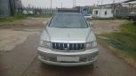    Mitsubishi Chariot Grandis 1999 , 450000 , 