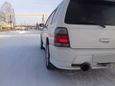 SUV   Subaru Forester 1998 , 250000 , 