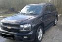 SUV   Chevrolet TrailBlazer 2006 , 500000 , 