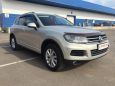 SUV   Volkswagen Touareg 2012 , 1328000 , 