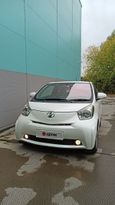  3  Toyota iQ 2009 , 649000 , 