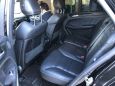 SUV   Mercedes-Benz M-Class 2014 , 2850000 , 