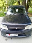  Nissan Cube 2001 , 95000 , 