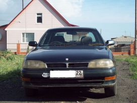  Toyota Camry 1991 , 125000 , 